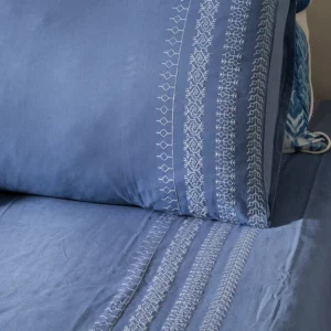Bed and Bath